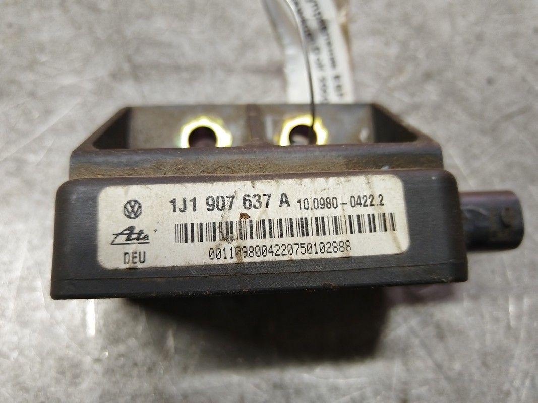 Блок управления ESP PXUFUS Volkswagen Golf - Фото 4