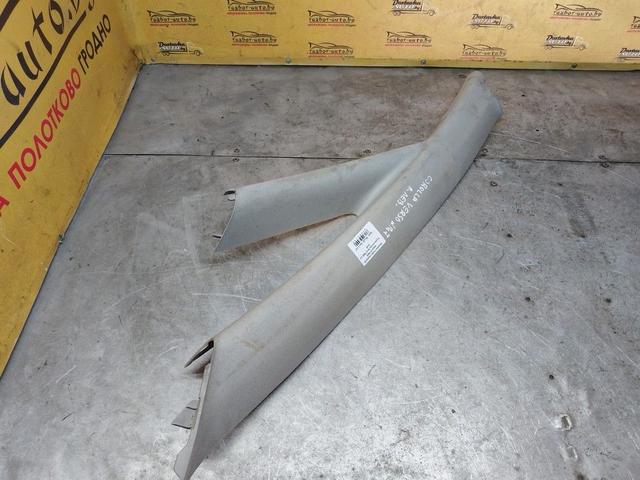 Обшивка стойки передней левой 8LVKF5 Toyota Corolla Verso