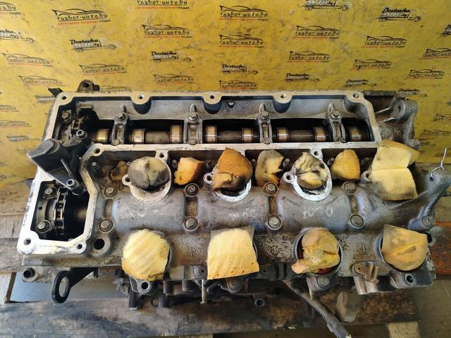 Двигатель NZPSAF Peugeot 407 - Фото 10