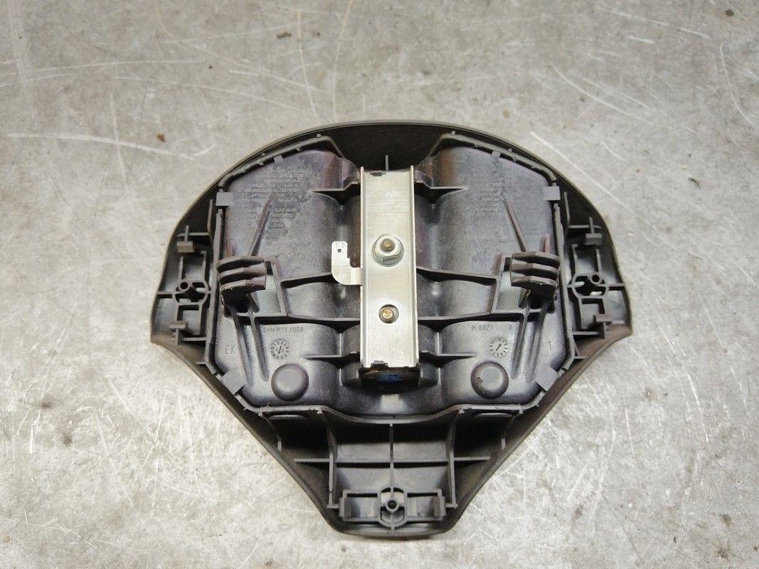 Подушка безопасности водителя Z6Q41V Peugeot 307 - Фото 2