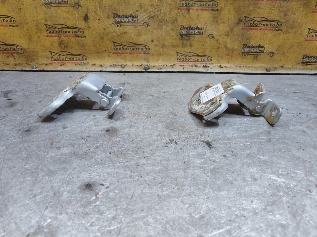 Петля двери передней левой YKW3LL Kia Carnival купить