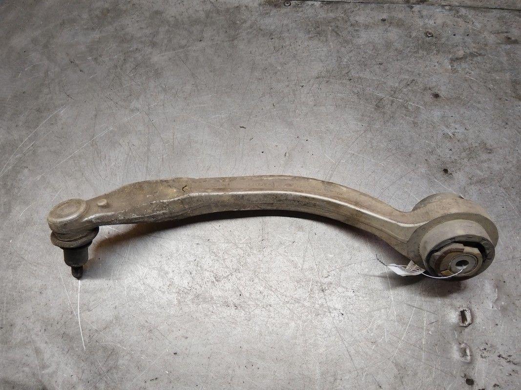 Рычаг передний левый DWOQHG Audi A6 - Фото 1