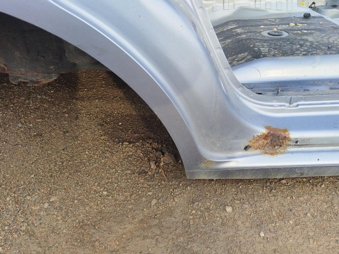 Крыло заднее правое 8EN1GB Opel Zafira купить