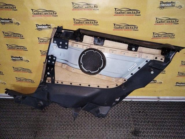 Обшивка салона 79MEA4 Opel Astra купить с доставкой