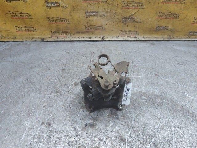 Суппорт задний правый 09B5DL Audi A4 купить с доставкой