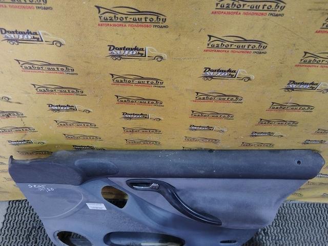 Обшивка двери передней правой (дверная карта) I2BISP Seat Toledo купить в магазине запчастей бу