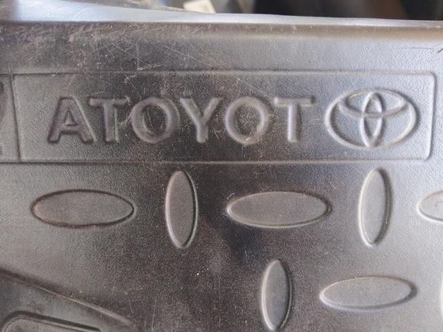 Ковер багажника X8W81F Toyota Avensis - Фото 5