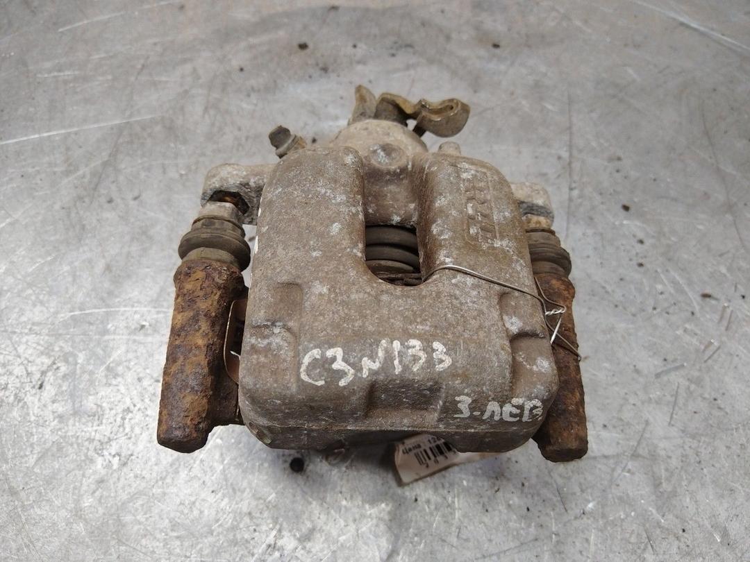 Суппорт задний левый H3UW5X Citroen C3