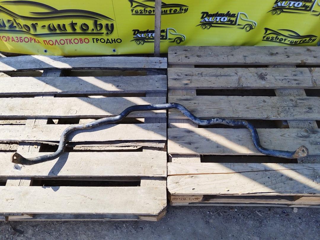 Стабилизатор подвески (поперечной устойчивости) передний NPZRTH Honda Accord - Фото 2