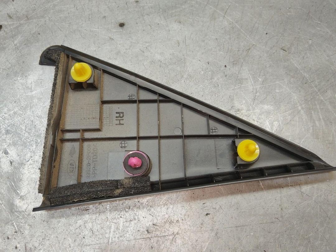 Накладка двери задней правой JNJW4M Kia Sorento купить