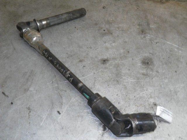 Рулевой карданчик R8CXBT Peugeot Expert - Фото 1