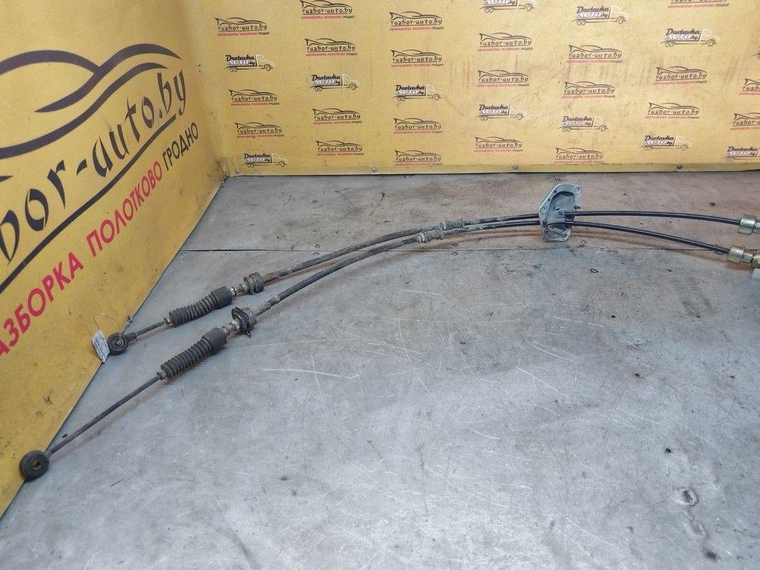 Трос кулисы КПП 272IF2 Toyota Avensis Verso купить с доставкой