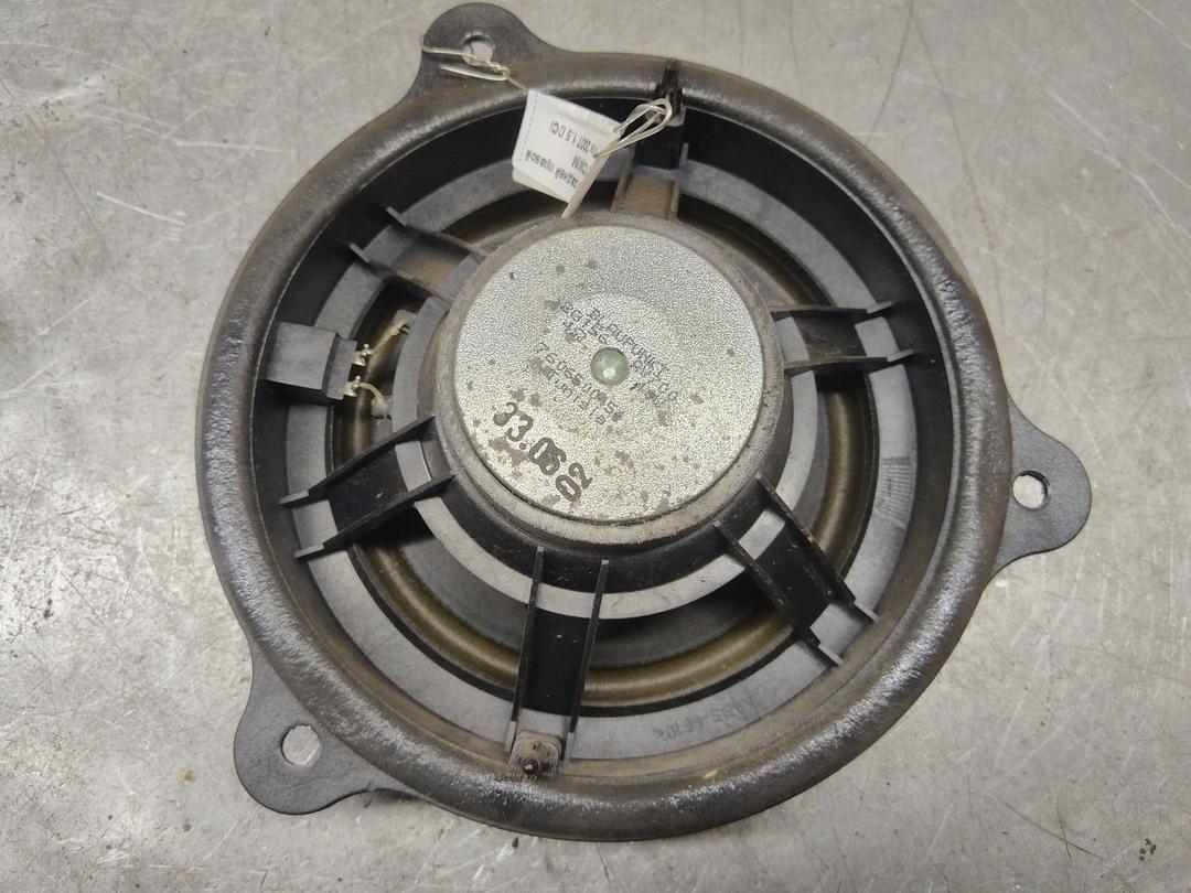 Динамик двери задней правой ZTCWIM Nissan Note - Фото 3