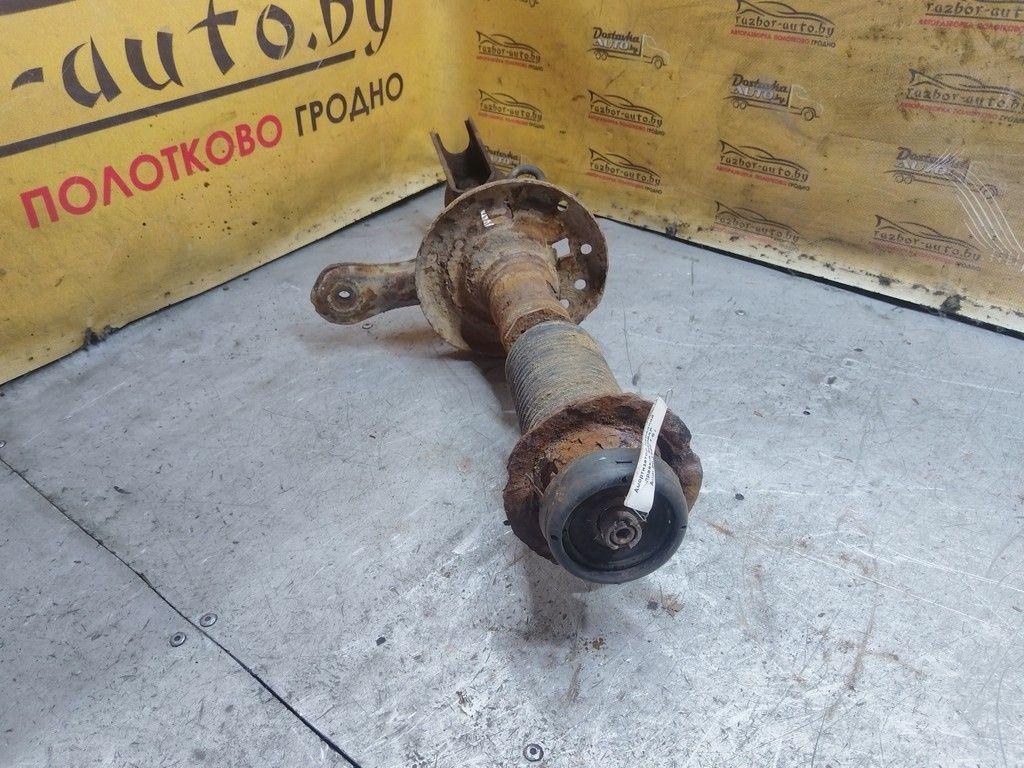 Амортизатор передний правый 6GD9AP Audi 80 - Фото 4