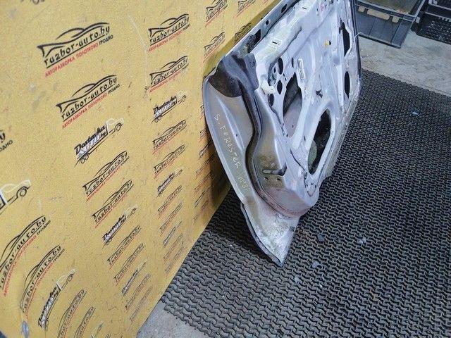 Дверь передняя левая 93CF92 Subaru Forester undefined