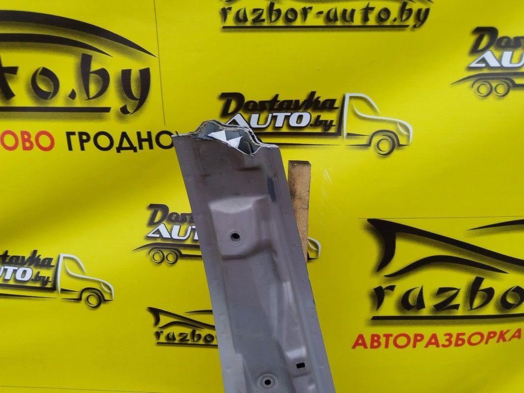 Стойка кузовная центральная левая 3VLI34 Volvo S80 - Фото 8