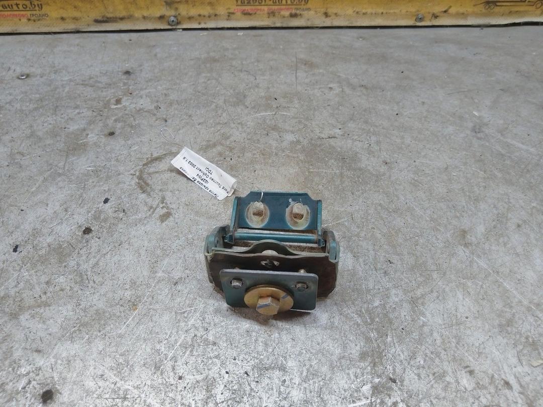 Петля крышки багажника IQ2FW4 Ford Tourneo Connect undefined