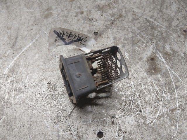 Сопротивление печки 8KATVZ Opel Astra купить с доставкой