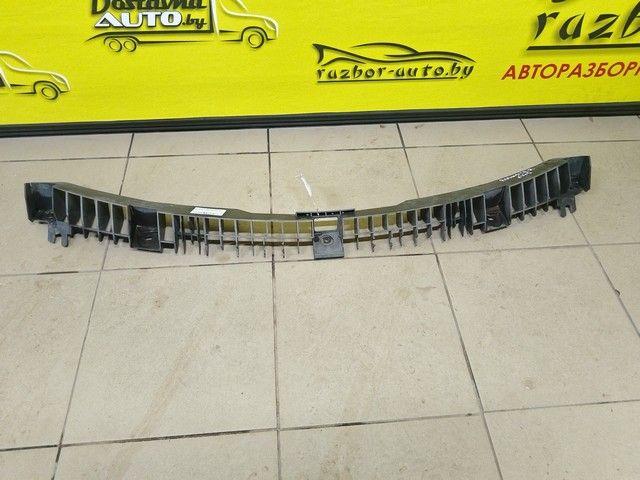 Дождевик DBWGZN Skoda Roomster - Фото 1