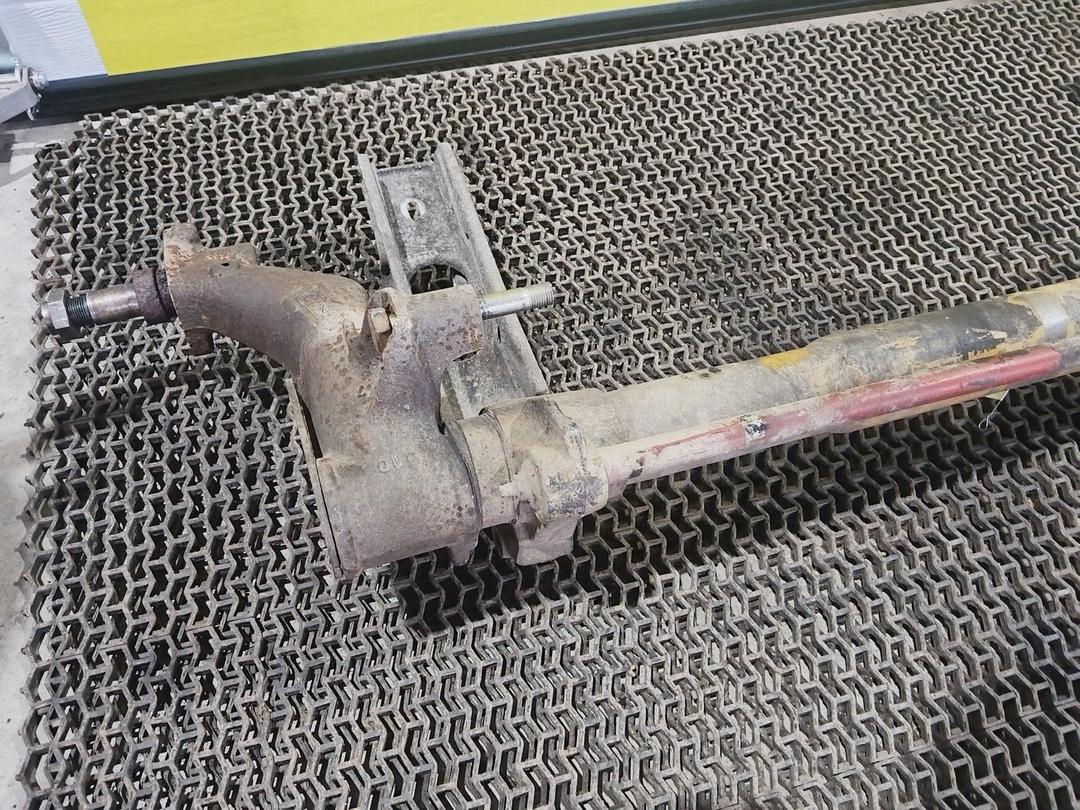 Балка подвески задняя 3C84AD Peugeot 306 undefined