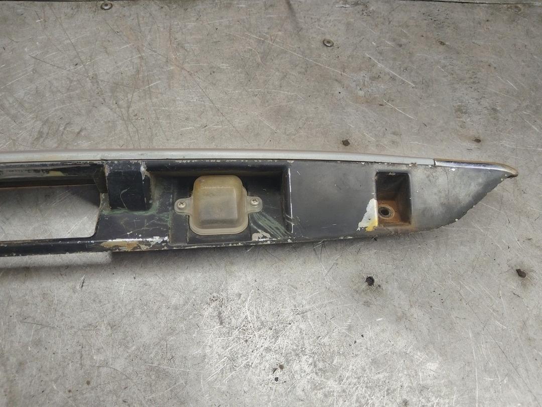 Бленда WOLYK5 Kia Carnival - Фото 9