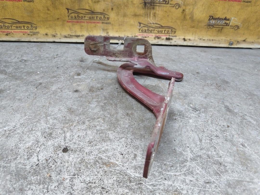 Петля капота левая ZJXFPH Renault Megane купить в магазине запчастей бу