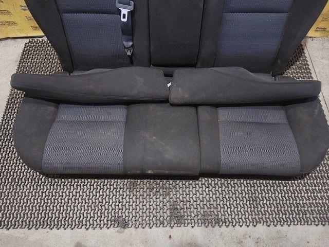 Салон (комплект сидений) A7ARGZ Toyota Avensis undefined