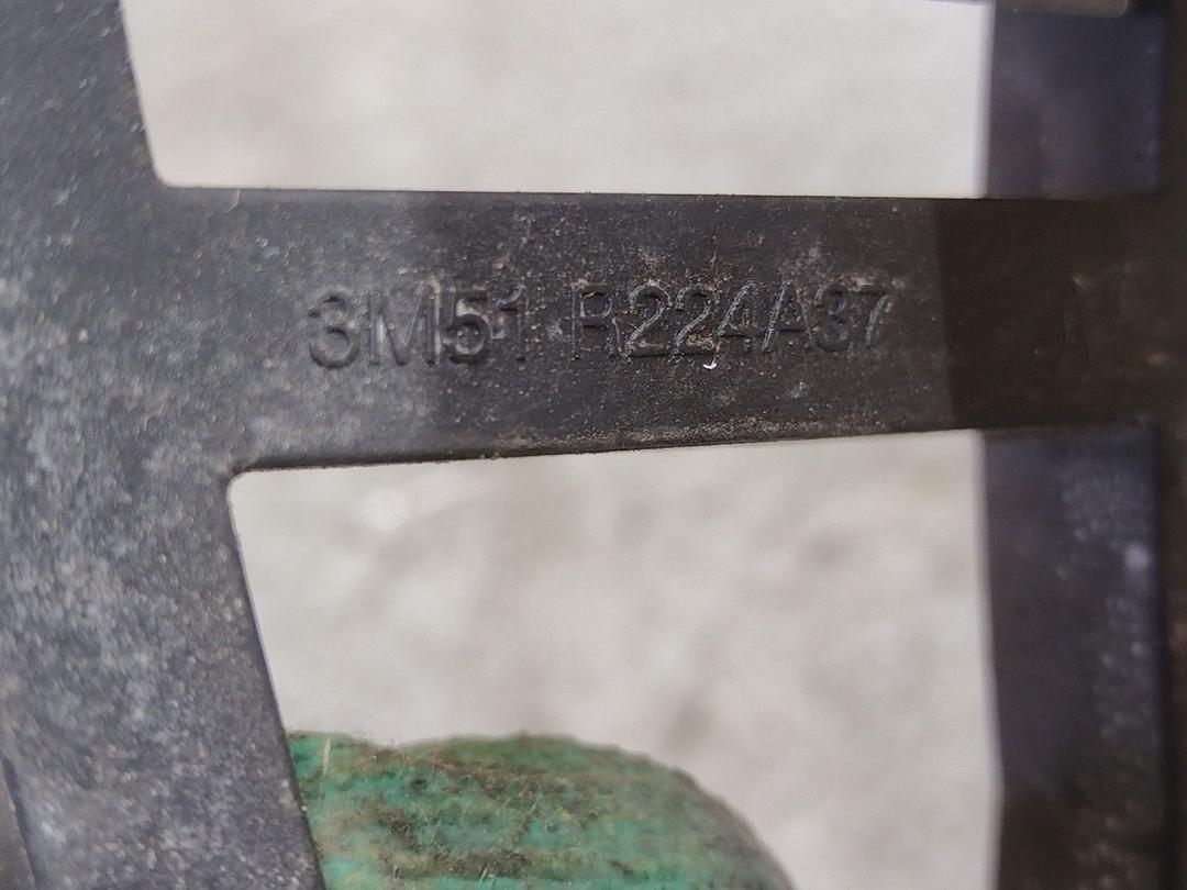 Ручка наружная передняя правая XYT06P Ford Focus - Фото 4