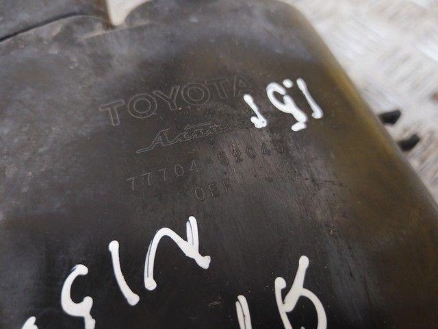 Адсорбер T16EEF Toyota Yaris Verso купить с доставкой