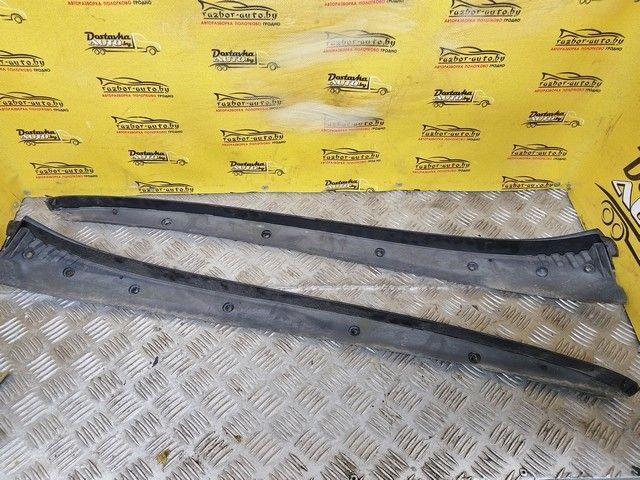 Обшивка стойки IUWZCH Seat Altea купить