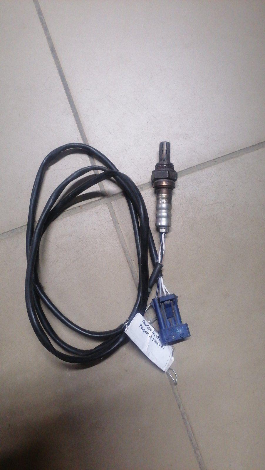 Лямбда-зонд 5DNJBU Peugeot 307