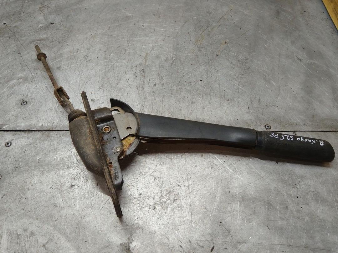 Рычаг ручного тормоза (ручника) CQGCMX Renault Kangoo купить с доставкой