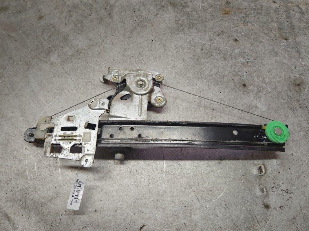 Стеклоподъемник электрический задний правый KONOPB Volvo V70 - Фото 2