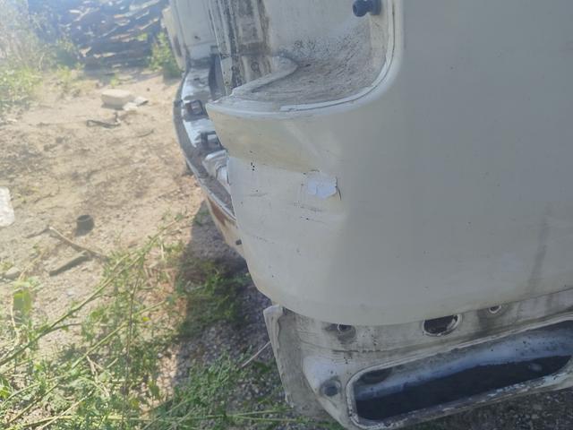 Крыло заднее правое 64YF0P Volkswagen Caddy купить в магазине запчастей бу