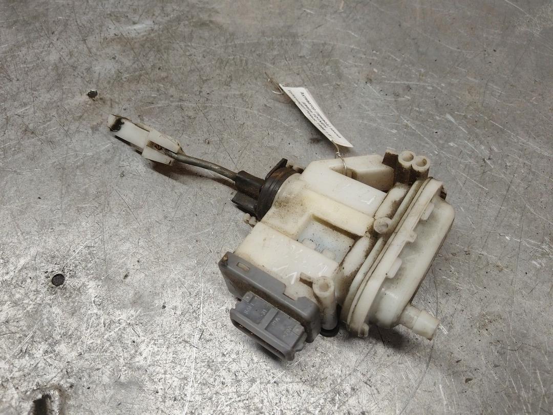 Активатор (привод) замка двери 1O1NEH Volkswagen Passat - Фото 2