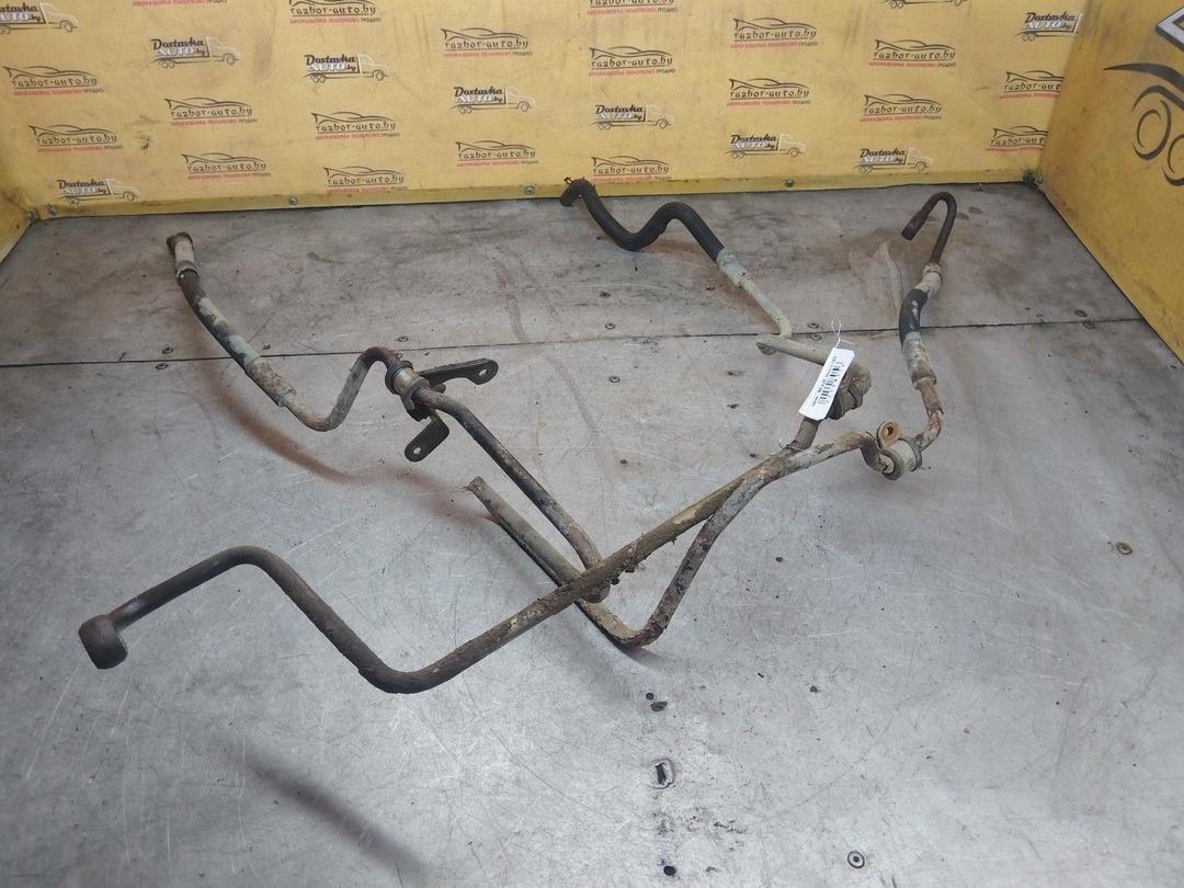 Трубка гидроусилителя M9JRWV Volkswagen Golf