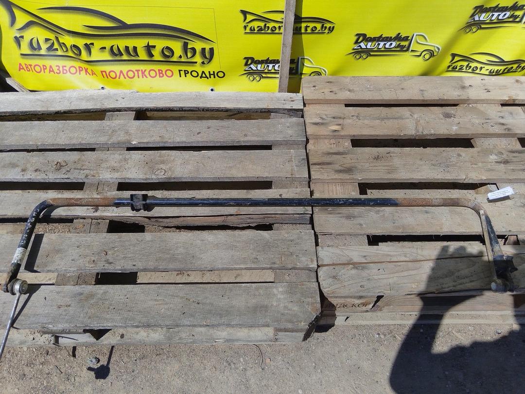 Стабилизатор подвески (поперечной устойчивости) задний J7JR2Z Ford Mondeo