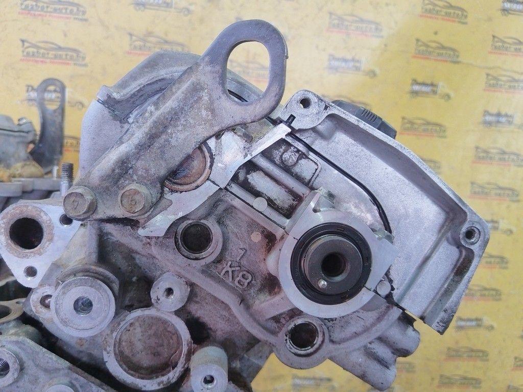 Двигатель RCATTA Mazda Xedos 6 - Фото 12