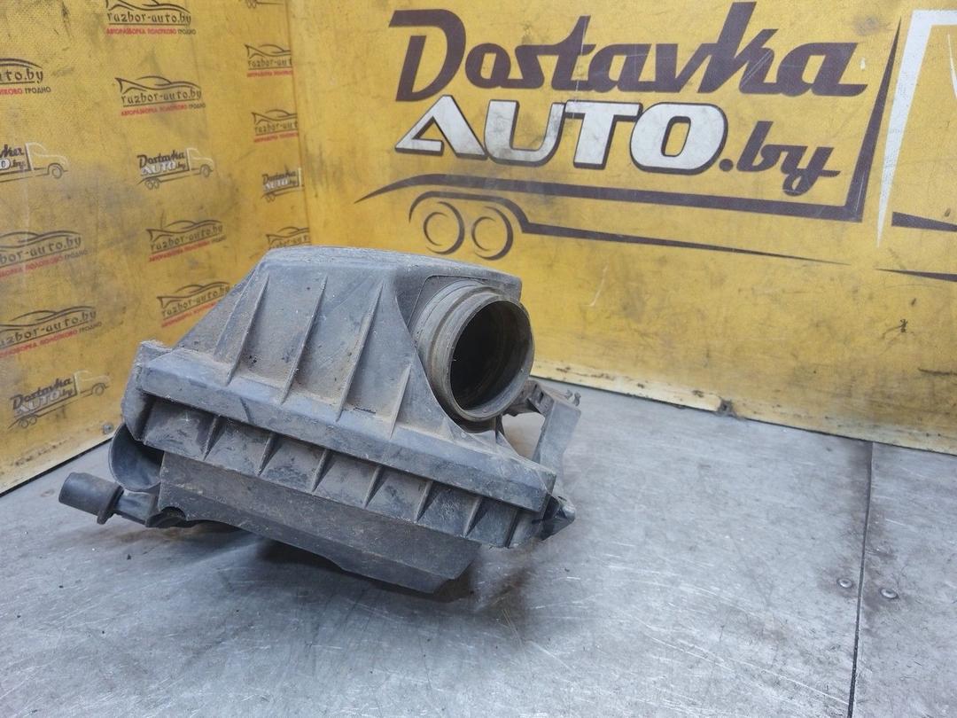 Корпус воздушного фильтра XN9ANL Opel Meriva - Фото 3