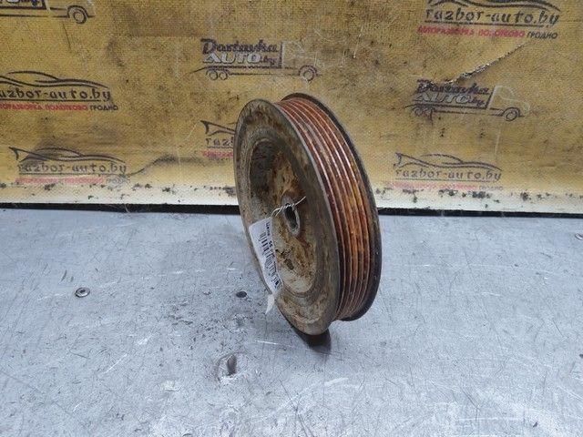 Шкив коленвала V1X5HU Rover 600 купить