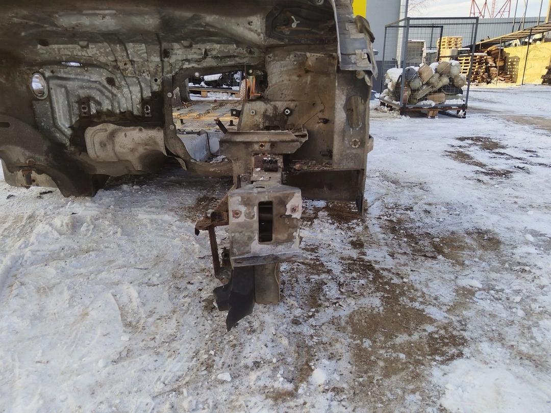 Лонжерон левый 8V5P9C Renault Espace купить