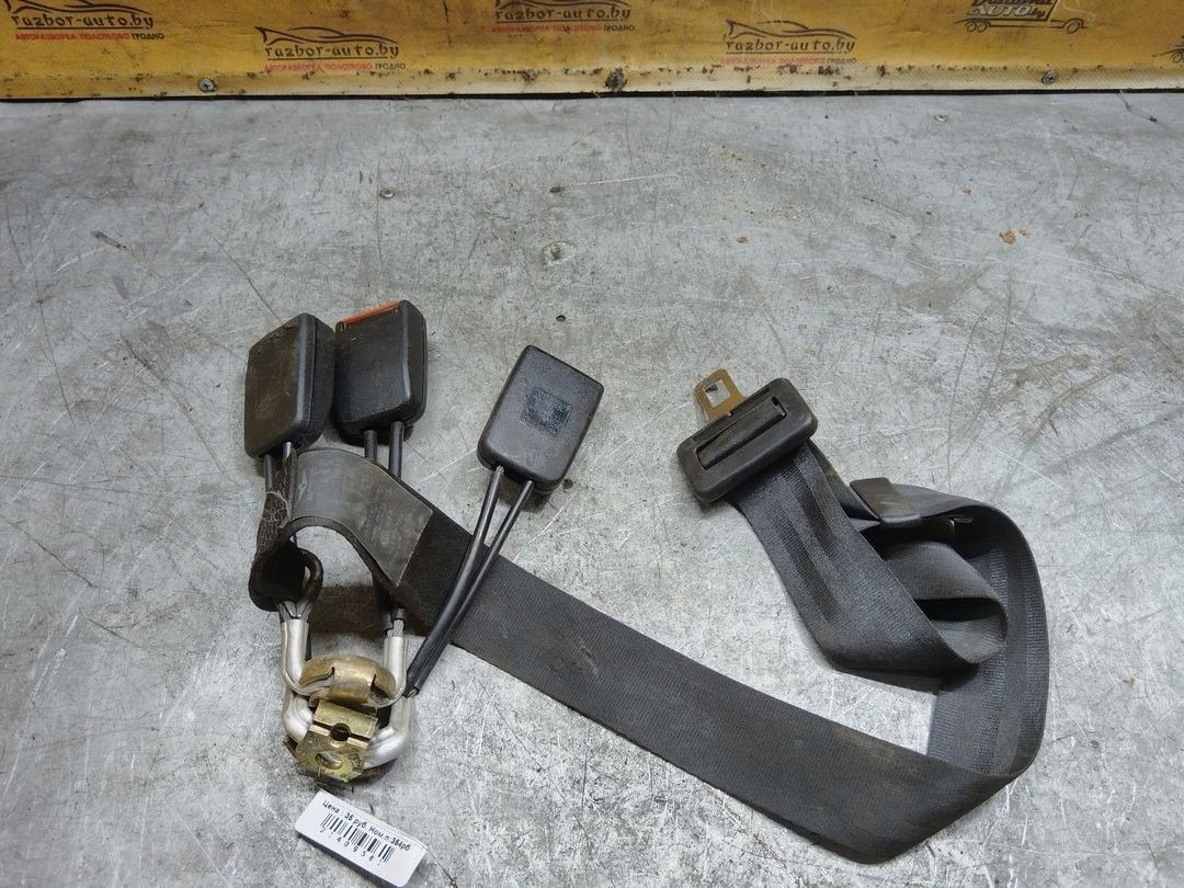 Ремень безопасности задний центральный PA41MN Audi 100 купить в магазине запчастей бу