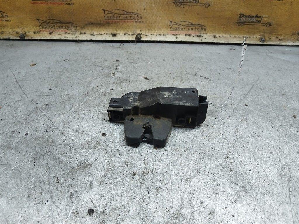 Замок багажника OJJEOK Citroen C8 - Фото 4