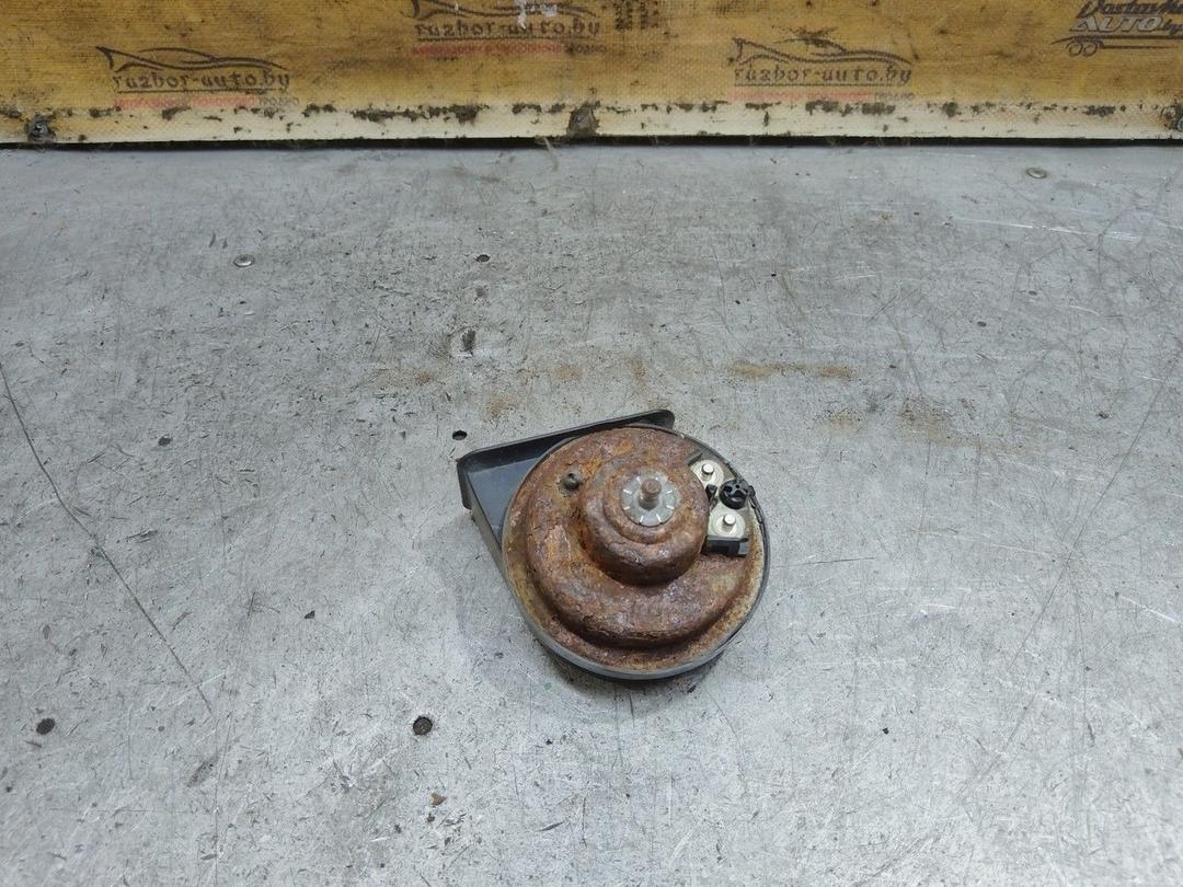 Сигнал (клаксон) 4NC2JD Ford Focus - Фото 3