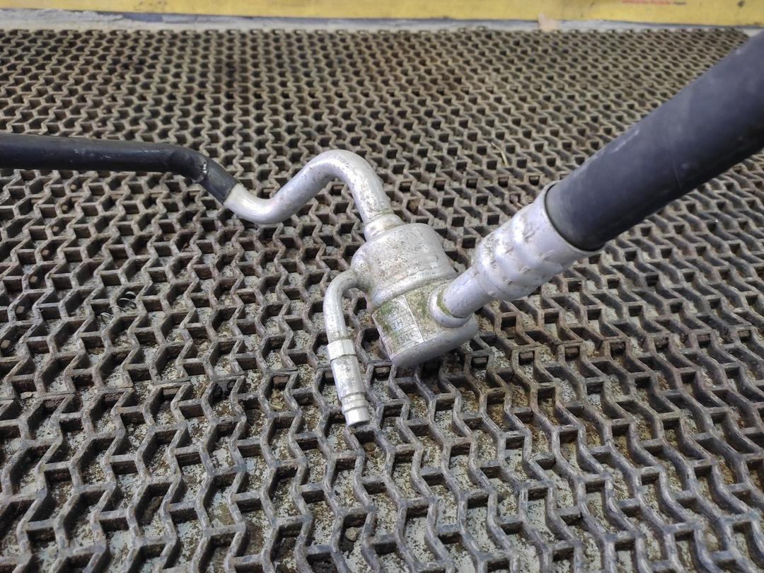 Трубка кондиционера SRZI1B Alfa Romeo 156 купить с доставкой