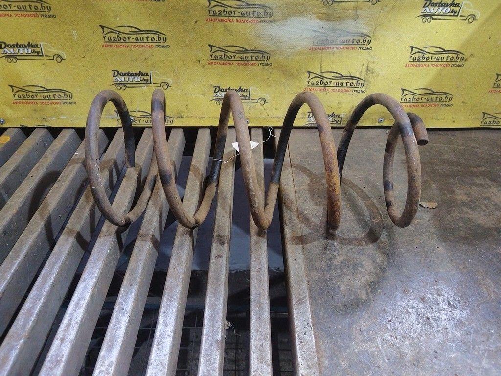 Пружина передняя 6RTUUU Renault Espace - Фото 3