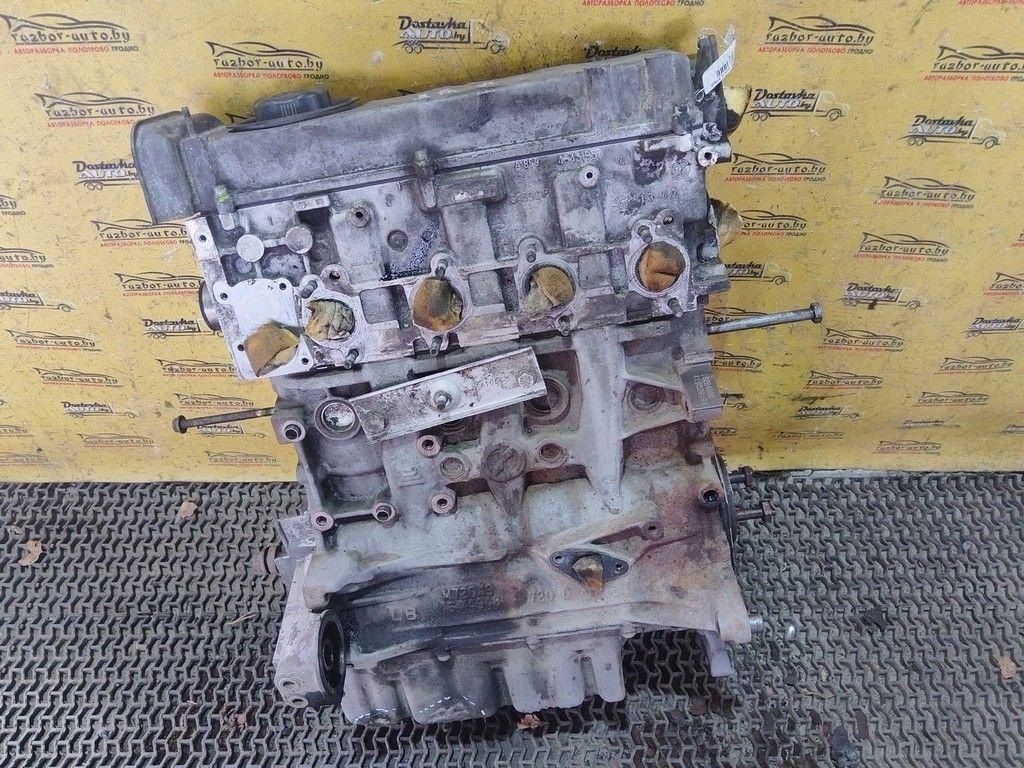 Двигатель N0YPGZ Fiat  - Фото 9