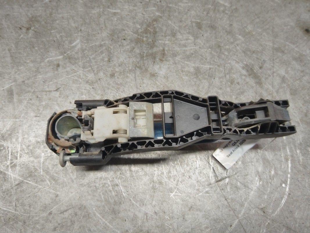 Ручка наружная задняя левая QSJ4VX Seat Altea купить