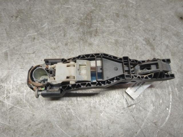 Ручка наружная задняя левая QSJ4VX Seat Altea купить