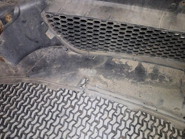 Бампер передний B6E2LM Alfa Romeo 147 undefined